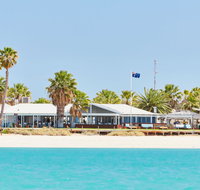 RAC Monkey Mia Dolphin Resort - Accommodation in Bendigo