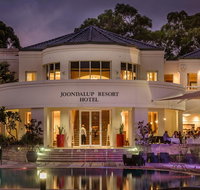 Joondalup Resort - Accommodation in Bendigo