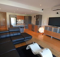 The Arcadia Apartment - Accommodation in Bendigo