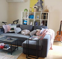 Rushton Street Homestay - Accommodation in Bendigo