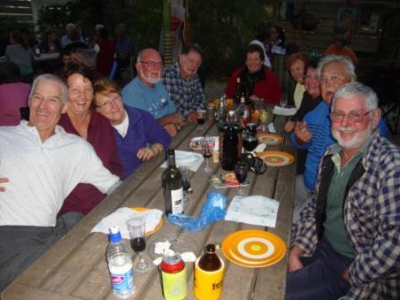 Dongara Tourist Park - Accommodation in Bendigo 24