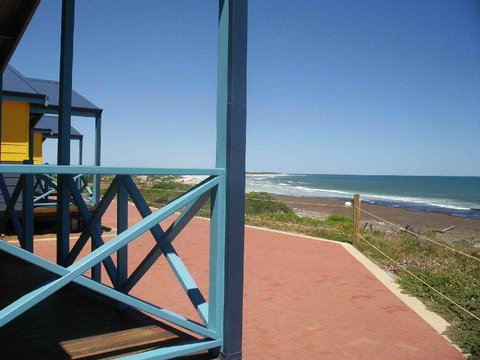 Dongara Tourist Park - Accommodation in Bendigo 34
