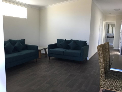 Dongara Tourist Park - Accommodation in Bendigo 3