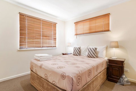 Dongara Tourist Park - Accommodation in Bendigo 10