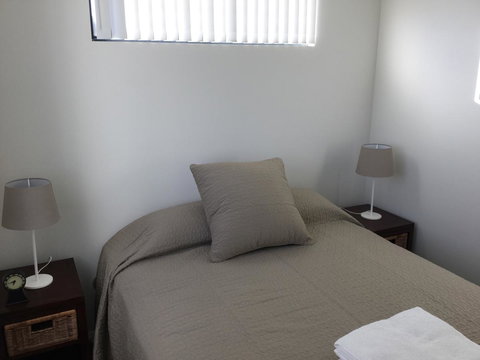 Dongara Tourist Park - Accommodation in Bendigo 2