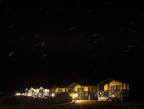 Dongara Tourist Park - Accommodation in Bendigo 31