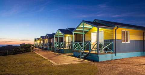 Dongara Tourist Park - Accommodation in Bendigo 4