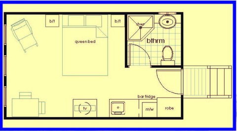 Dongara Tourist Park - Accommodation in Bendigo 18