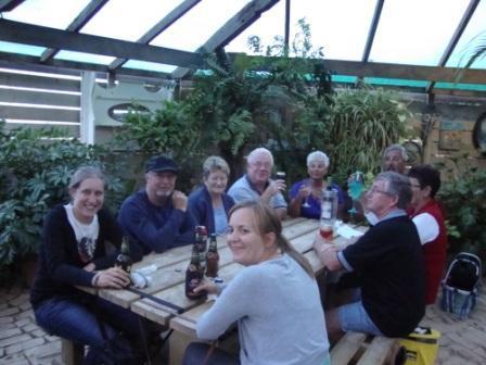 Dongara Tourist Park - Accommodation in Bendigo 23