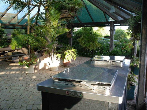 Dongara Tourist Park - Accommodation in Bendigo 22