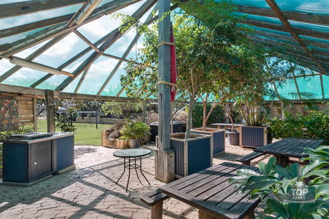 Dongara Tourist Park - Accommodation in Bendigo 14