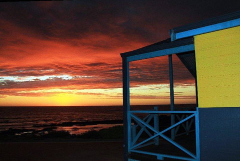 Dongara Tourist Park - Accommodation in Bendigo 17