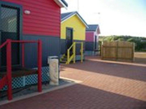 Dongara Tourist Park - Accommodation in Bendigo 6