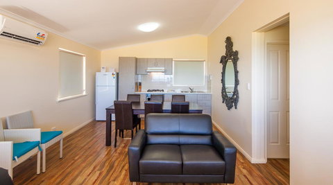 Dongara Tourist Park - Accommodation in Bendigo 30