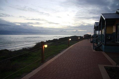 Dongara Tourist Park - Accommodation in Bendigo 13