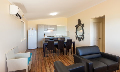 Dongara Tourist Park - Accommodation in Bendigo 26