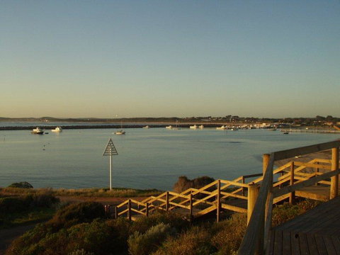 Dongara Tourist Park - Accommodation in Bendigo 21