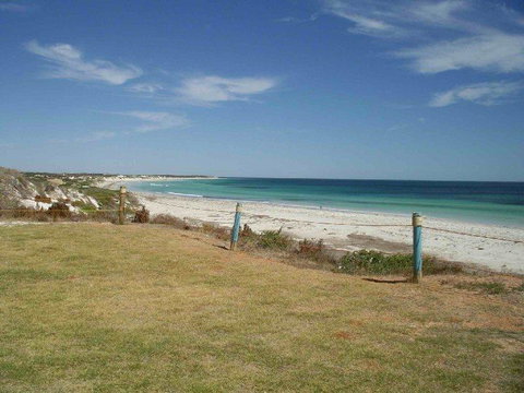 Dongara Tourist Park - Accommodation in Bendigo 19