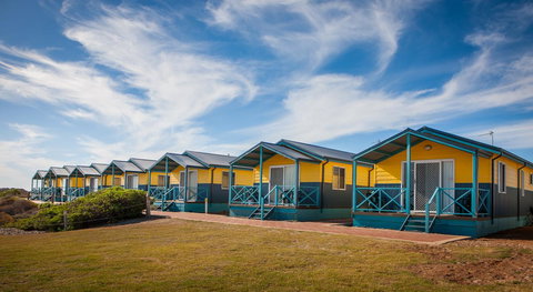Dongara Tourist Park - Accommodation in Bendigo 11