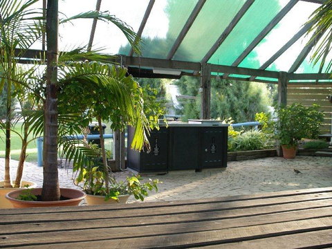 Dongara Tourist Park - Accommodation in Bendigo 15