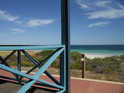 Dongara Tourist Park - Accommodation in Bendigo 37