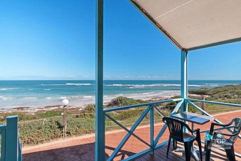 Dongara Tourist Park - Accommodation in Bendigo 35