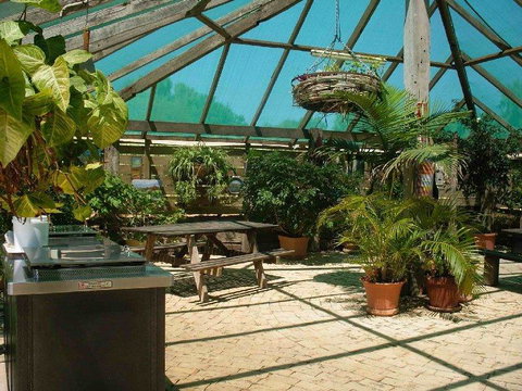 Dongara Tourist Park - Accommodation in Bendigo 8