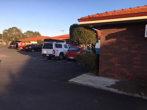 Donnybrook Motel - Accommodation in Bendigo 0