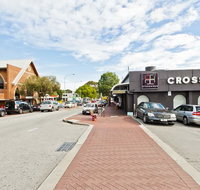 Heart of Subiaco - Accommodation in Bendigo