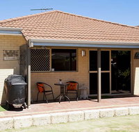 Garden Studio - Accommodation in Bendigo