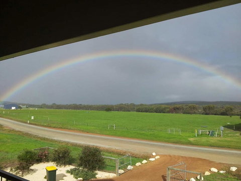 Barnville@Bremer - Accommodation in Bendigo 29