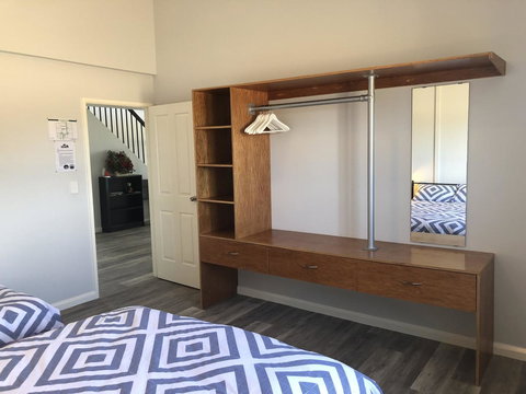 Barnville@Bremer - Accommodation in Bendigo 12