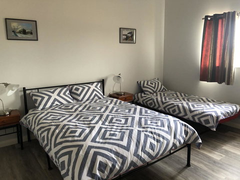 Barnville@Bremer - Accommodation in Bendigo 16