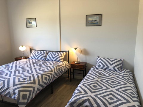 Barnville@Bremer - Accommodation in Bendigo 14