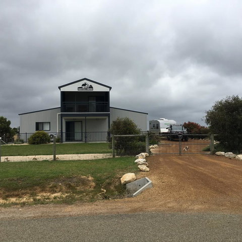 Barnville@Bremer - Accommodation in Bendigo 0