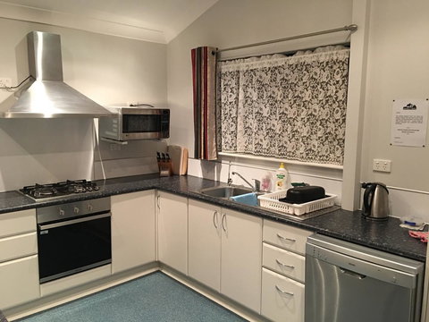 Barnville@Bremer - Accommodation in Bendigo 22