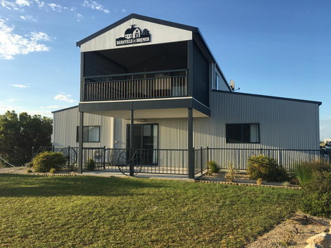 Barnville@Bremer - Accommodation in Bendigo 2