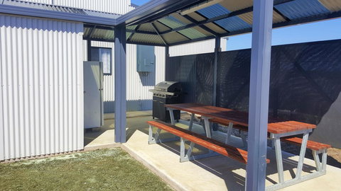 Barnville@Bremer - Accommodation in Bendigo 5