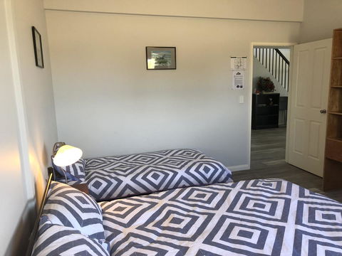 Barnville@Bremer - Accommodation in Bendigo 13