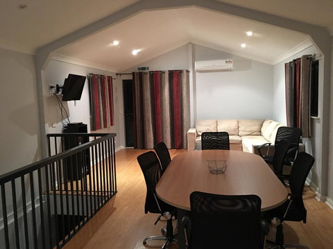 Barnville@Bremer - Accommodation in Bendigo 25