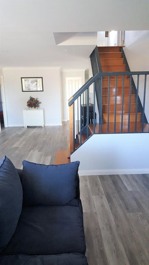 Barnville@Bremer - Accommodation in Bendigo 21