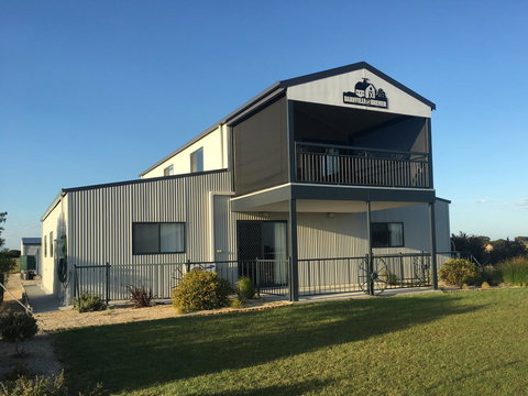 Barnville@Bremer - Accommodation in Bendigo 1