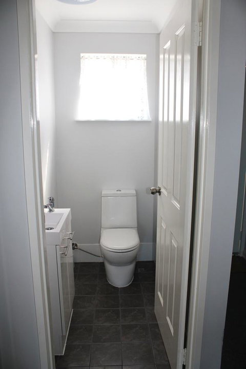 Barnville@Bremer - Accommodation in Bendigo 8