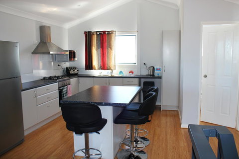 Barnville@Bremer - Accommodation in Bendigo 23