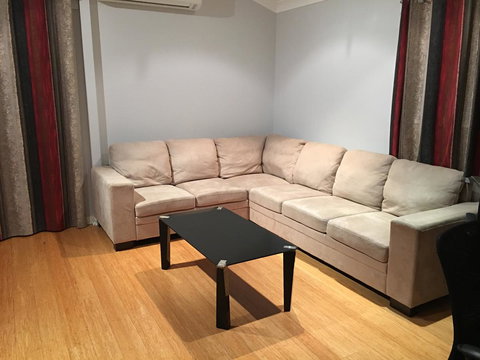 Barnville@Bremer - Accommodation in Bendigo 26