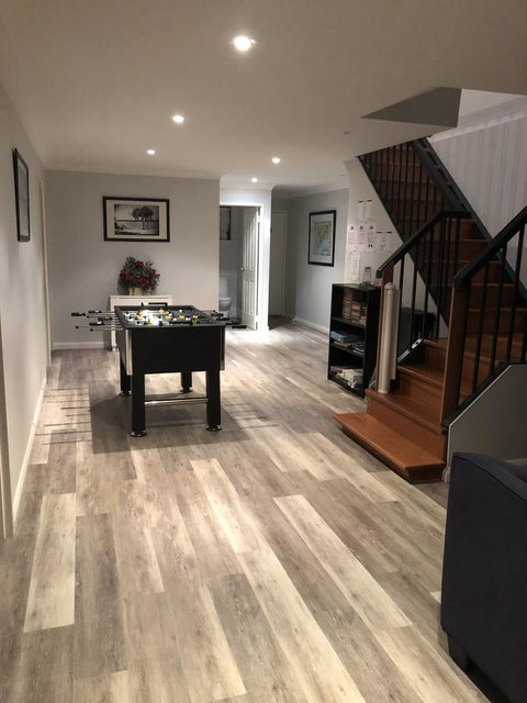 Barnville@Bremer - Accommodation in Bendigo 20