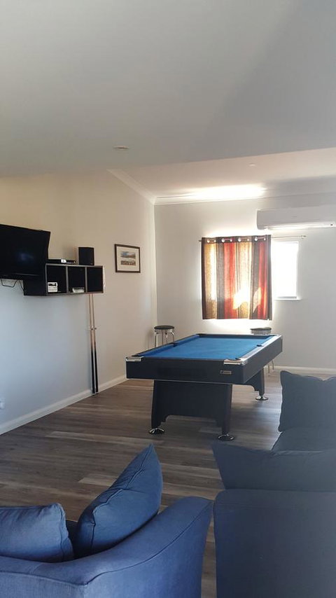 Barnville@Bremer - Accommodation in Bendigo 18