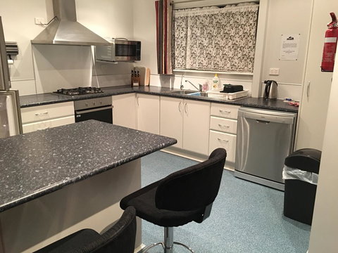 Barnville@Bremer - Accommodation in Bendigo 24