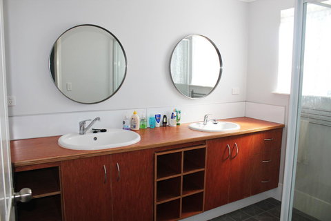 Barnville@Bremer - Accommodation in Bendigo 6