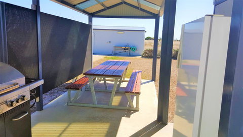 Barnville@Bremer - Accommodation in Bendigo 4